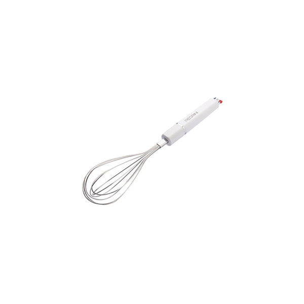 Pedrini Stainless Steel Whisk – Medium Size