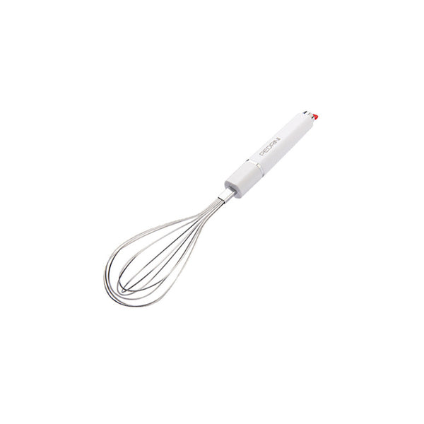 Pedrini Stainless Steel Large Whisk