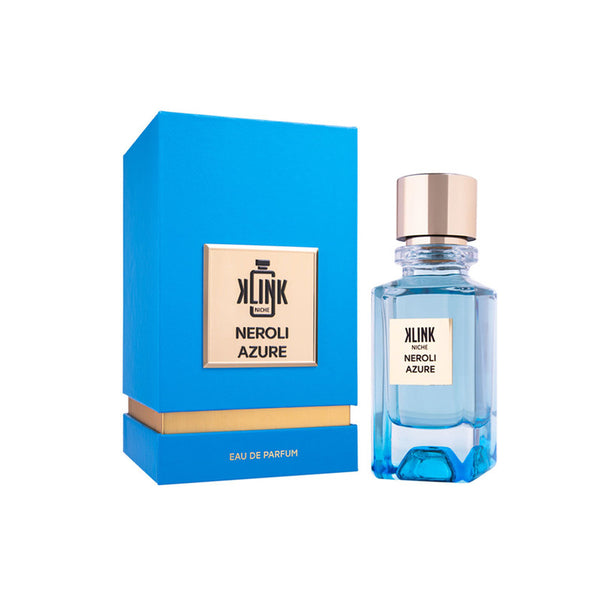 Klink Niche Neroli Azure Unisex Perfume 100ML
