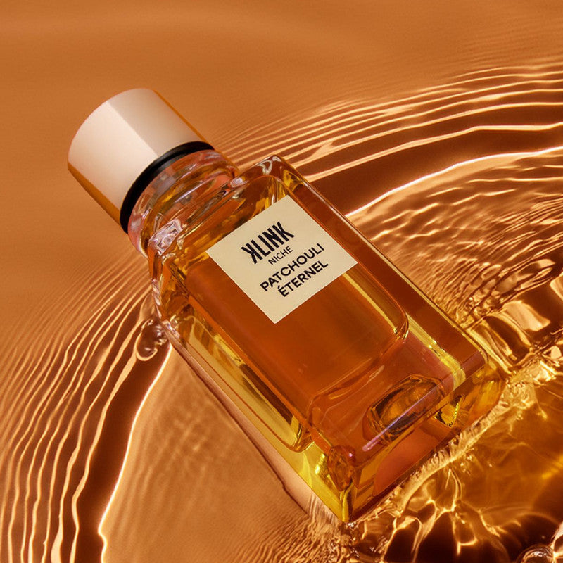 كلينك نيش باتشولي إترنيل عطر للجنسين 100مل كلينك نيش باتشولي إترنيل عطر للجنسين 100مل