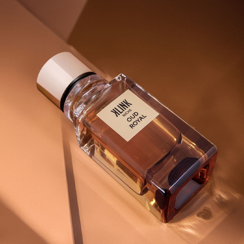 كلينك نيش عود رويال عطر للجنسين 100مل كلينك نيش عود رويال عطر للجنسين 100مل
