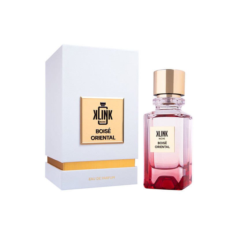 Klink Niche Boise Oriental Unisex Perfume 100ML
