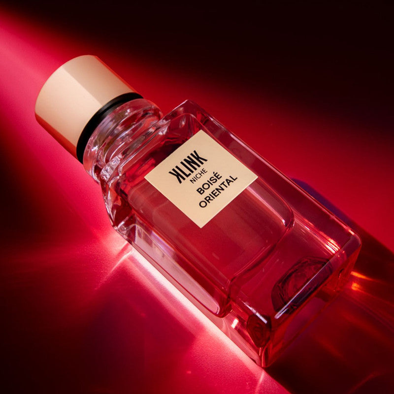 كلينك نيش بوازيه أورينتال عطر للجنسين 100مل كلينك نيش بوازيه أورينتال عطر للجنسين 100مل