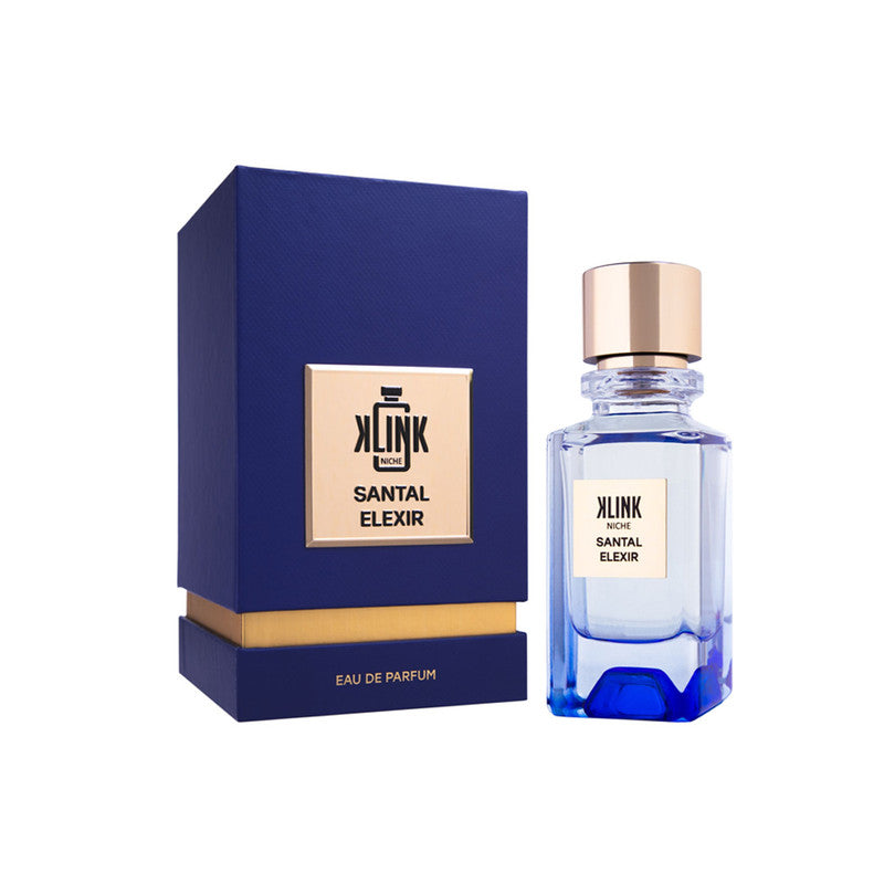 Klink Niche Santal Elixir Unisex Perfume 100ML