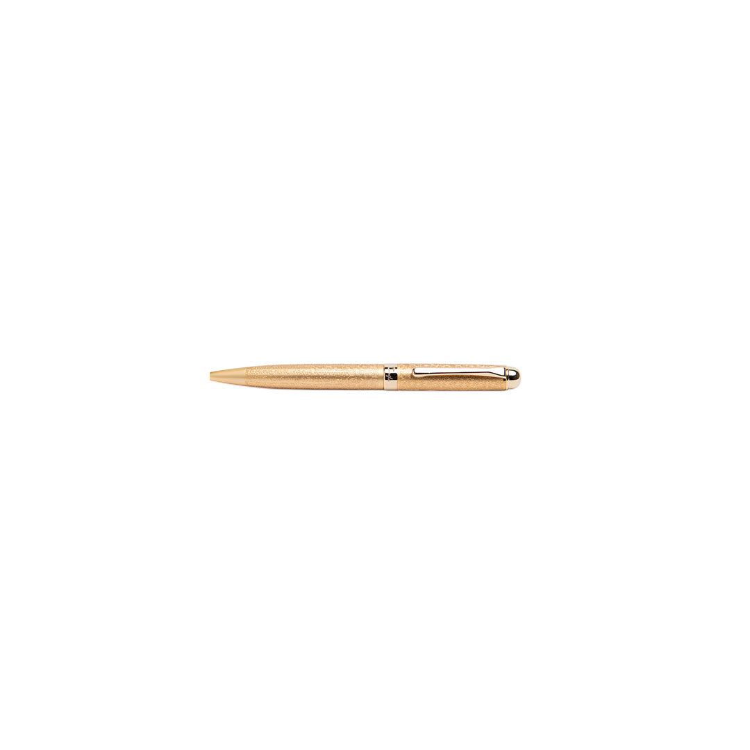 Tangle Ballpoint Golden Pen Tangle Ballpoint Golden Pen