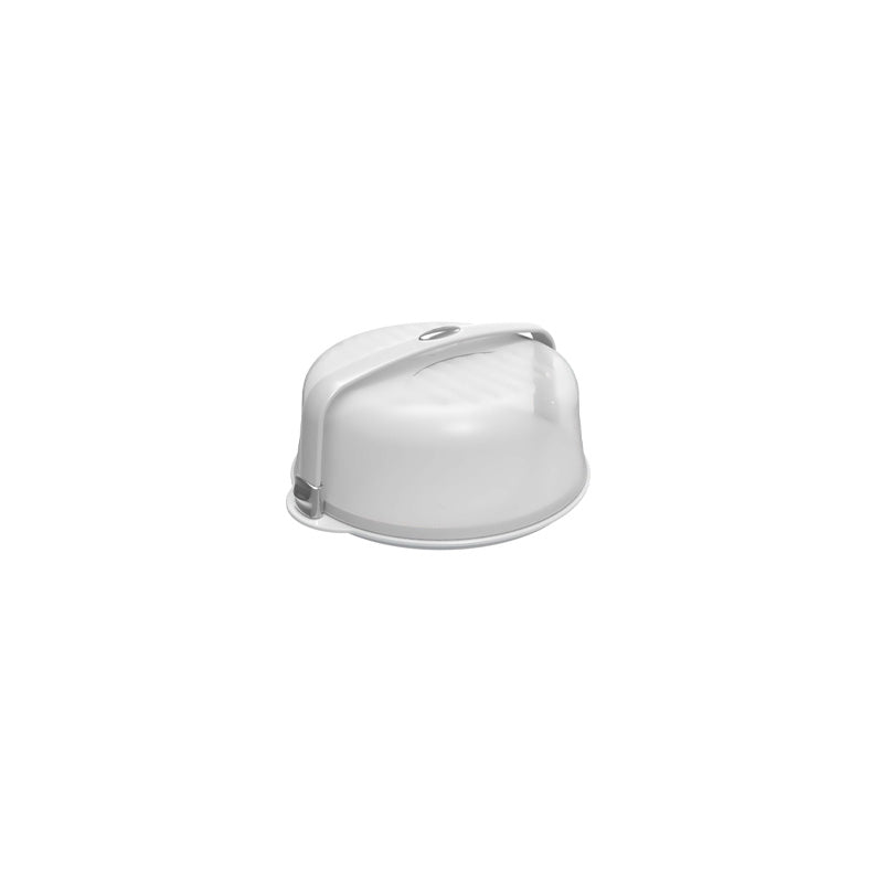 Blesse Cake Carry With Chromed Seals