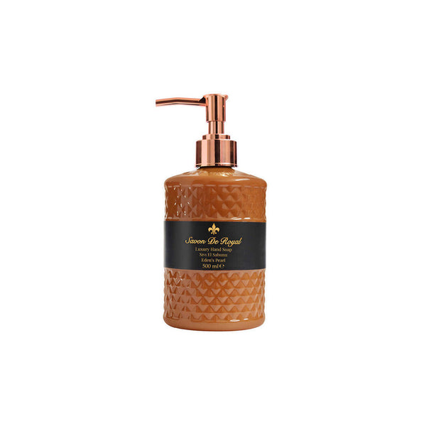 Savon De Royal 500 Ml Luxury Hand Soap - Eden'S Pearl