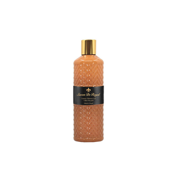 Savon De Royal 500 Ml Luxury Shower Gel - Eden'S Pearl