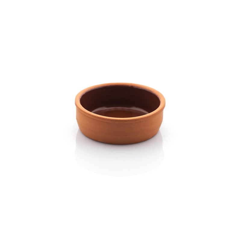 Viapot Trabzon Round Oven Bowl 150 ml