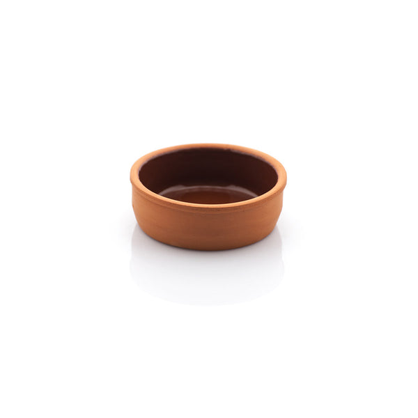 Viapot Trabzon Round Oven Bowl 150 ml