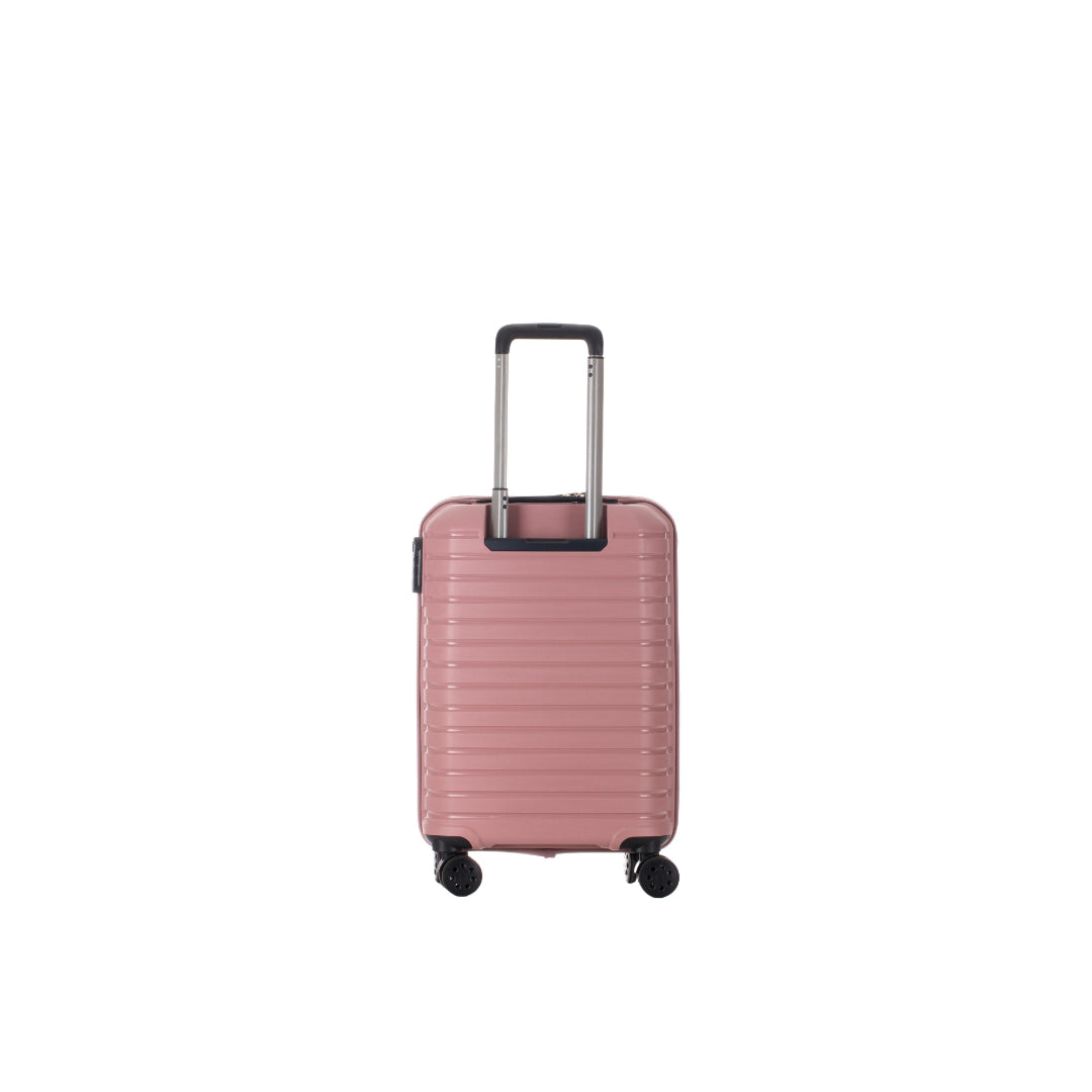 Francesco Ferellino Luggage Powder - Multiple Sizes | 1FF0106633-092 | Luggage | Hard Luggage, Luggage, New Arrivals |Image 3