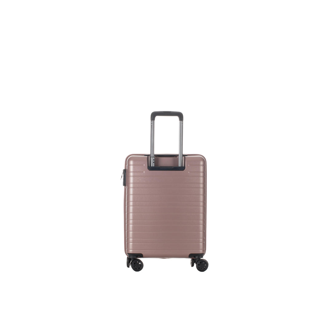 Francesco Ferellino Luggage Powder - Multiple Sizes | 1GR0107113-092 | Luggage | Hard Luggage, Luggage, New Arrivals |Image 3