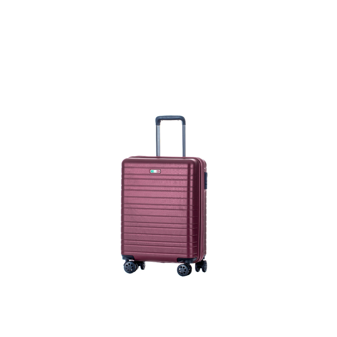 Francesco Ferellino Luggage Tile - Multiple Sizes | 1GR0107113-034 | Luggage | Hard Luggage, Luggage, New Arrivals |Image 2