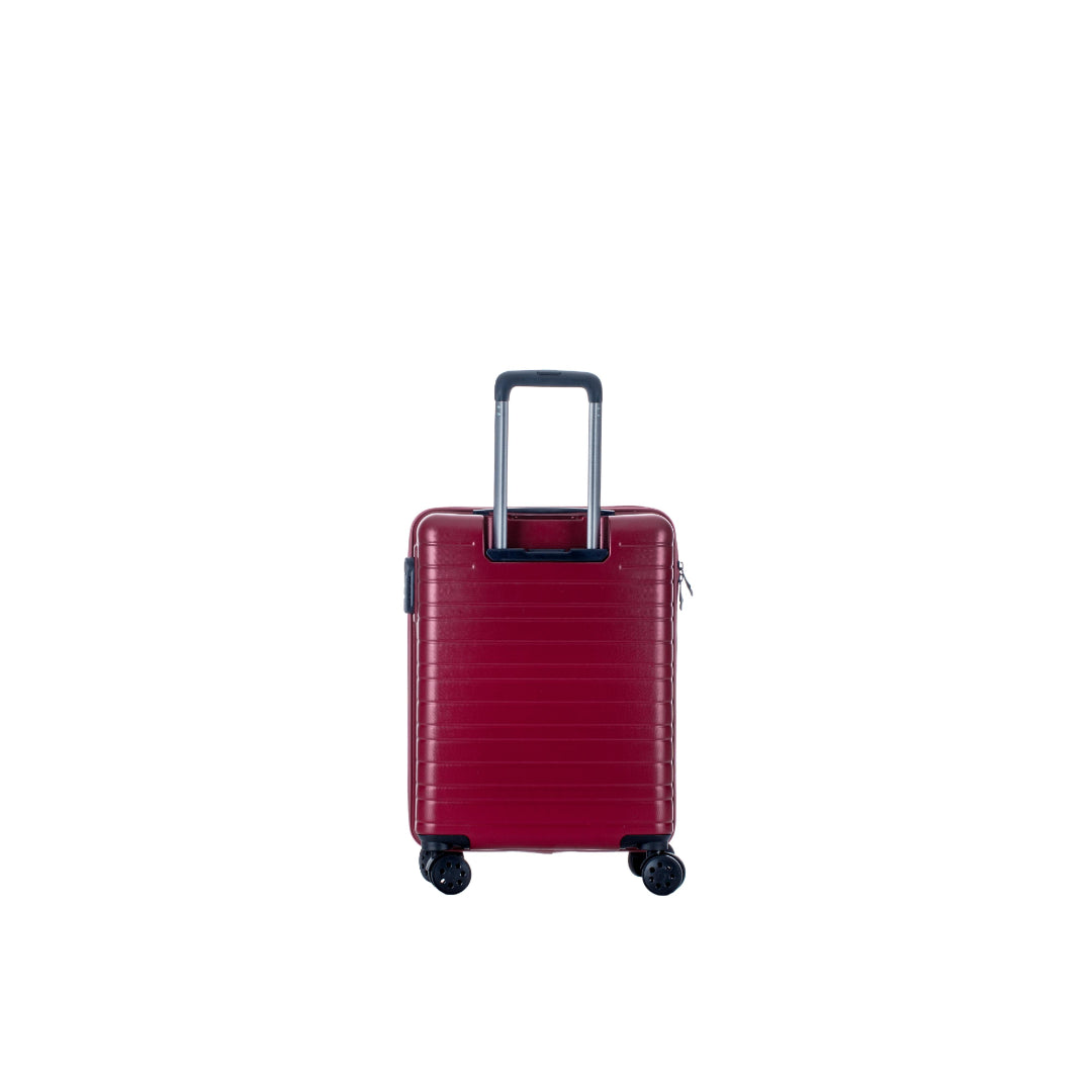 Francesco Ferellino Luggage Tile - Multiple Sizes | 1GR0107113-034 | Luggage | Hard Luggage, Luggage, New Arrivals |Image 3