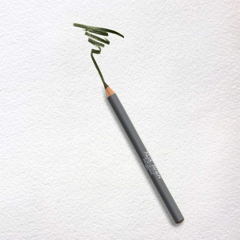 Alix Avien Eyeliner Pencil | Shade: Green | '1100000042