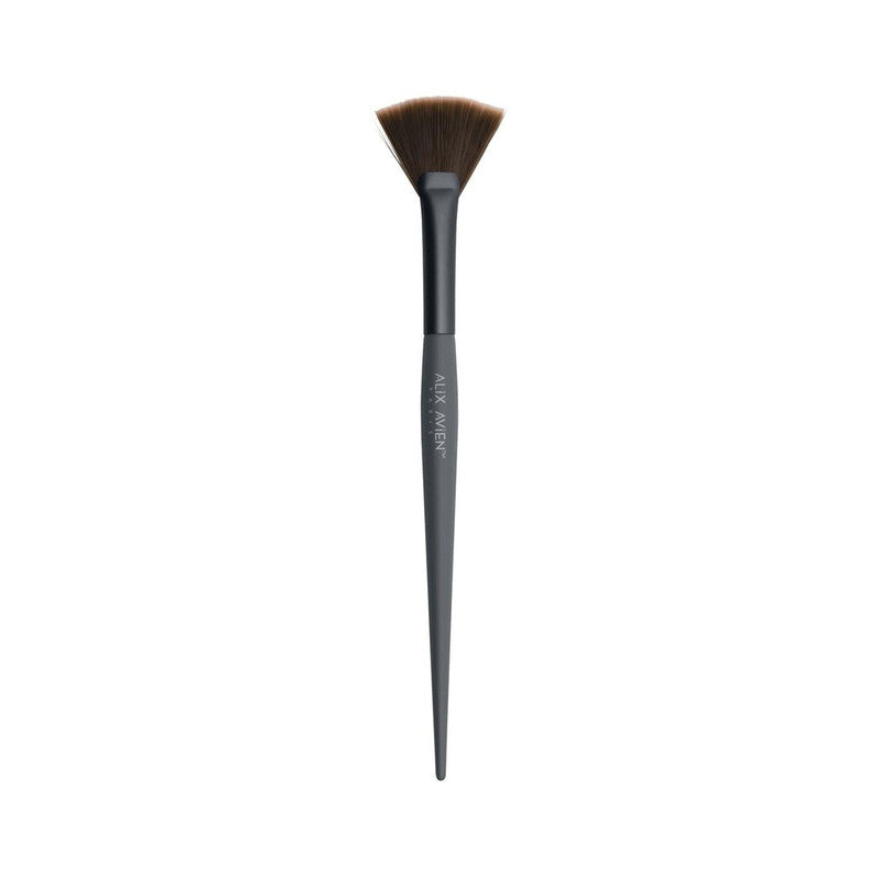 Alix Avien Fan Brush | '1100000105