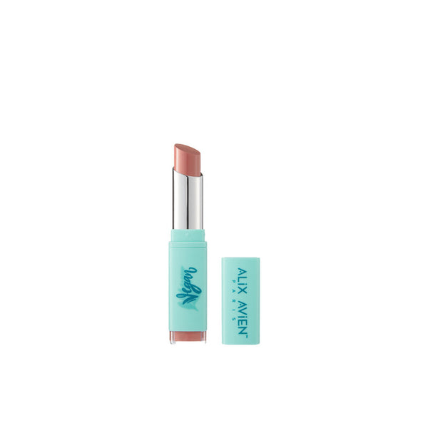 Alix Avien Vegan Shiny Lipstick - Multiple Shades