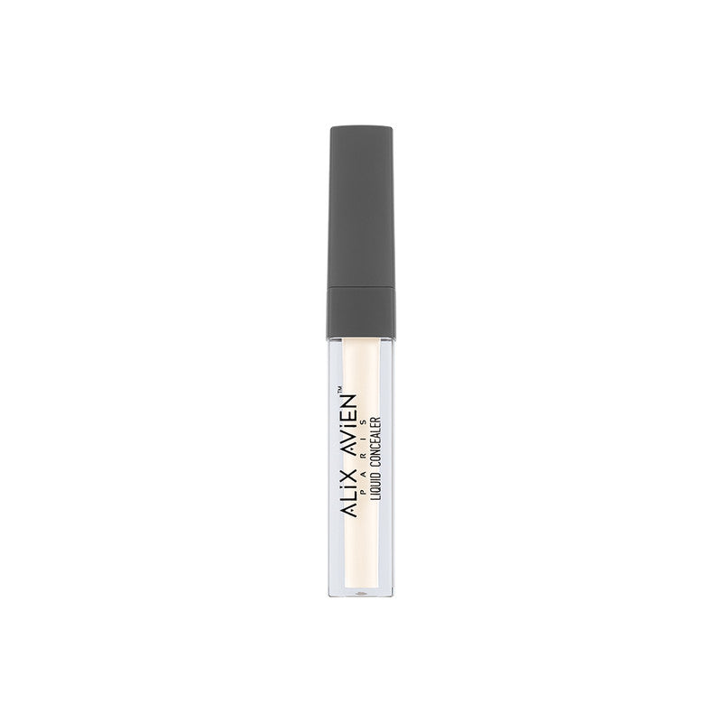 Alix Avien Liquid Concealer | Shade: 101 Light Ivory | '1100005012