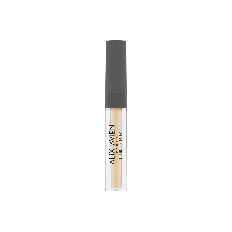 Alix Avien Liquid Concealer | Shade: 107 Warm Desert | '1100005018