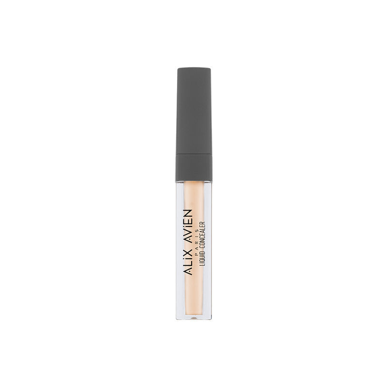 Alix Avien Liquid Concealer | Shade: 108 Butter Milk | '1100005019