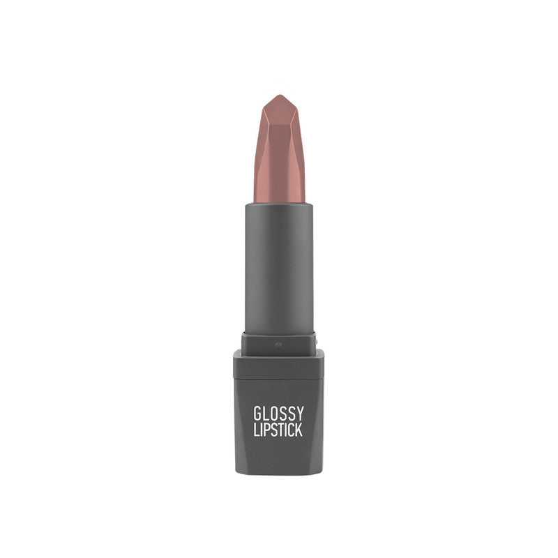 Alix Avien Glossy Lipstick | Shade: 303 Nuded Rose | '1100005022