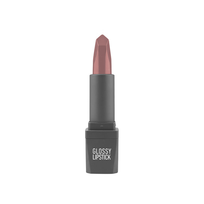 Alix Avien Glossy Lipstick | Shade: 304 Nude Apricot | '1100005023