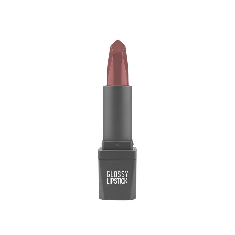 Alix Avien Glossy Lipstick | Shade: 305 Rose Apricot | '1100005024