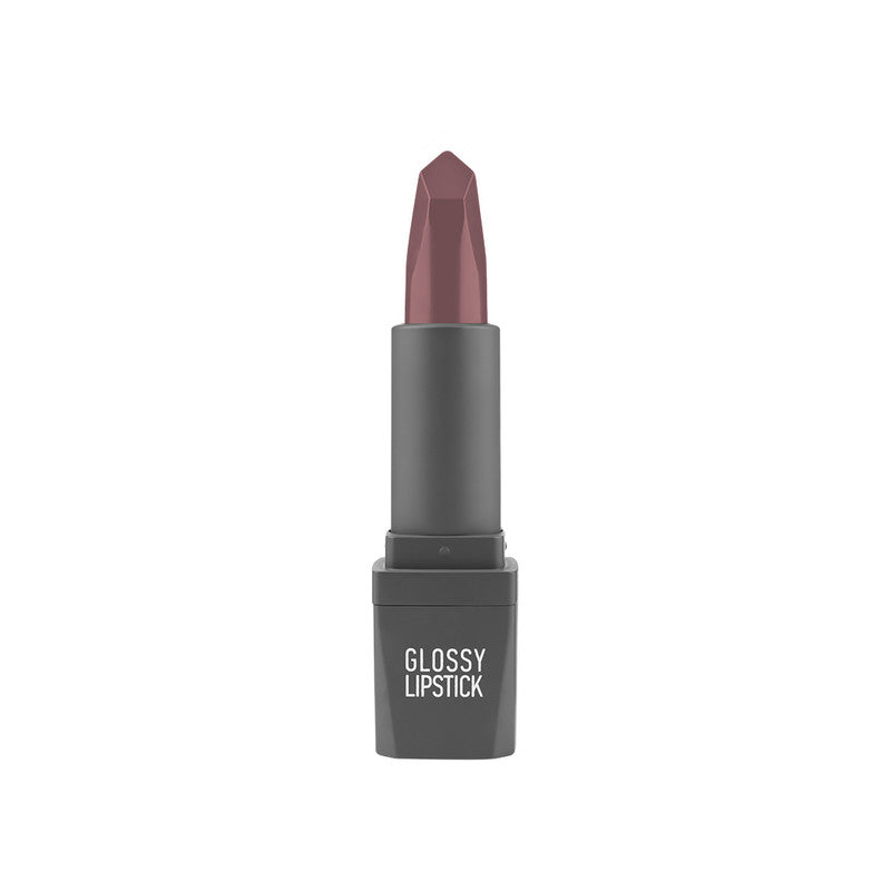 Alix Avien Glossy Lipstick | Shade: 306 Spicy Rose | '1100005025