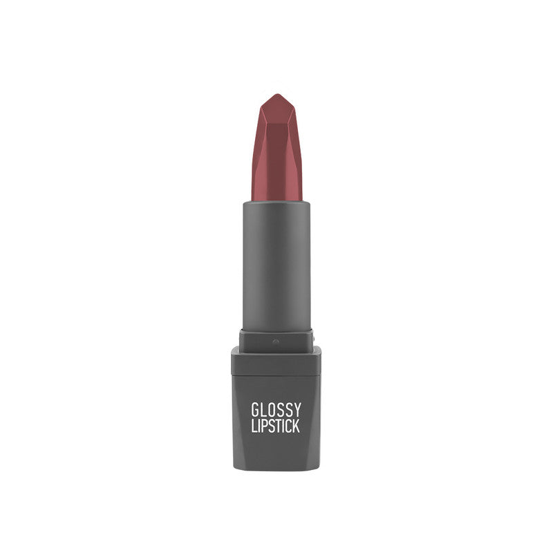 Alix Avien Glossy Lipstick | Shade: 310 Spicy Terracotta | '1100005029