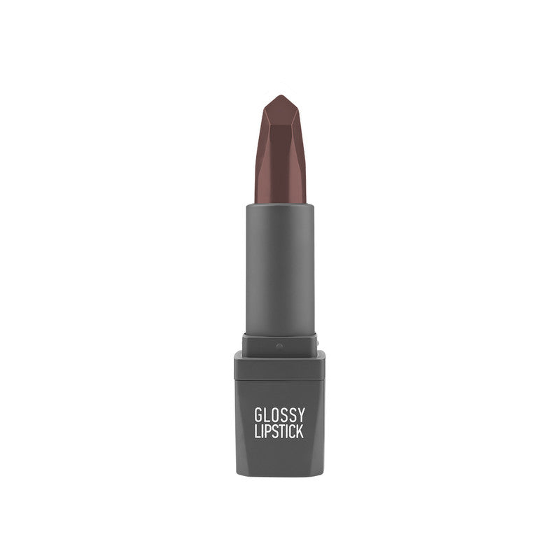 Alix Avien Glossy Lipstick | Shade: 311 Milky Cocoa | '1100005030