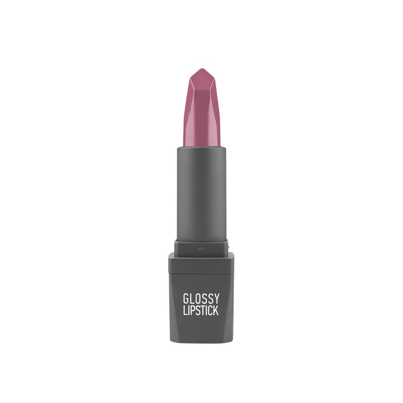 Alix Avien Glossy Lipstick | Shade: 312 True Rose | '1100005031