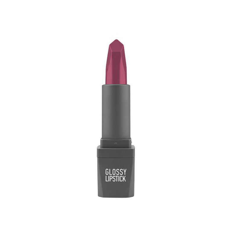 Alix Avien Glossy Lipstick | Shade: 317 Bright Fuschia | '1100005036