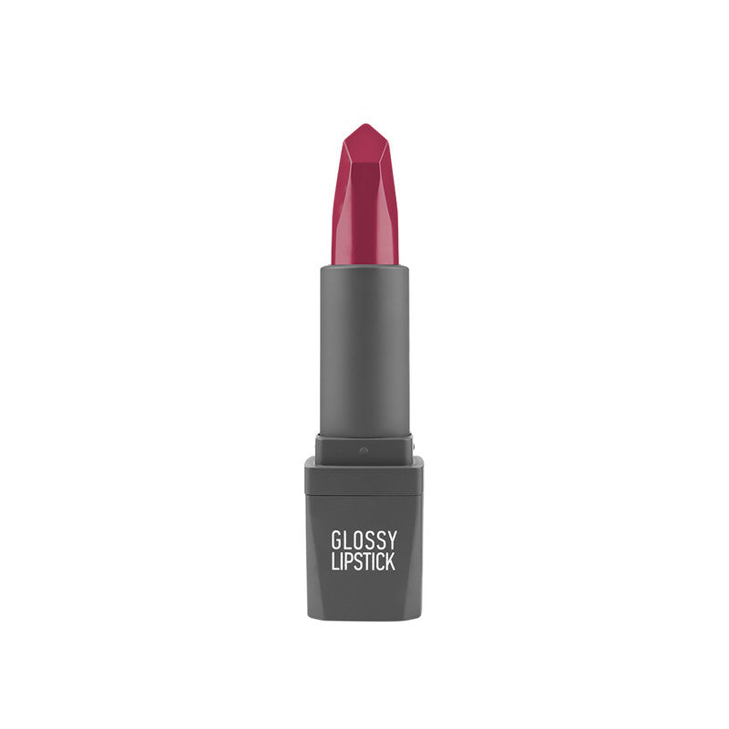 Alix Avien Glossy Lipstick | Shade: 319 Deep Fuschia | '1100005038