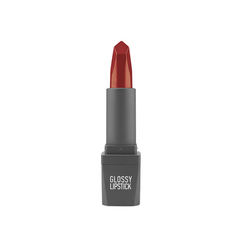 Alix Avien Glossy Lipstick | Shade: 320 Glossy Red | '1100005039