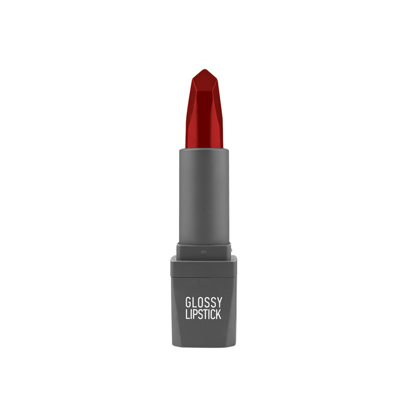 Alix Avien Glossy Lipstick | Shade: 321 Stunning Red | '1100005040