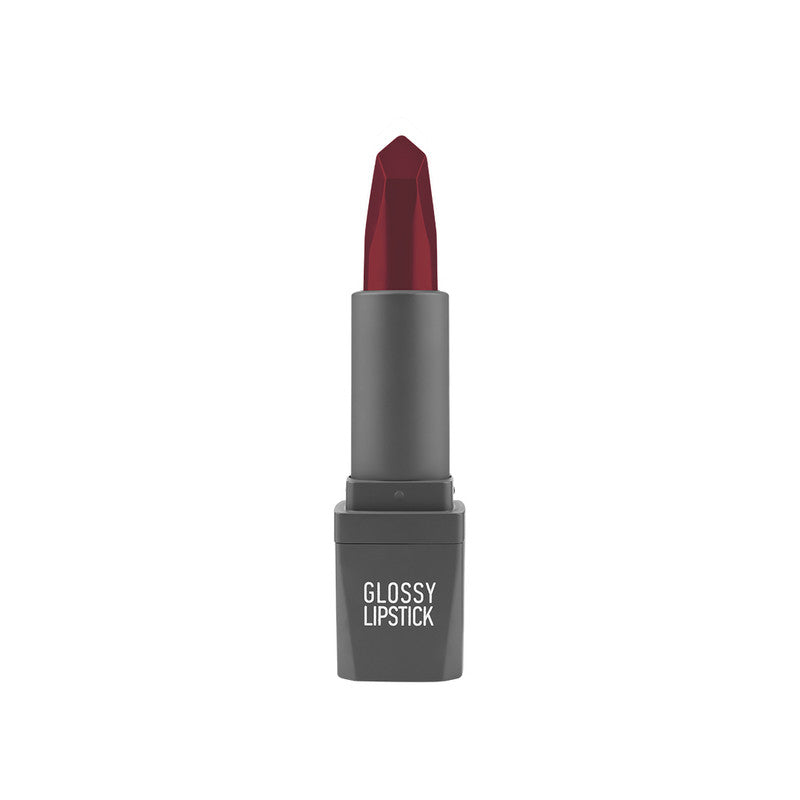 Alix Avien Glossy Lipstick | Shade: 322 Cranberry | '1100005041