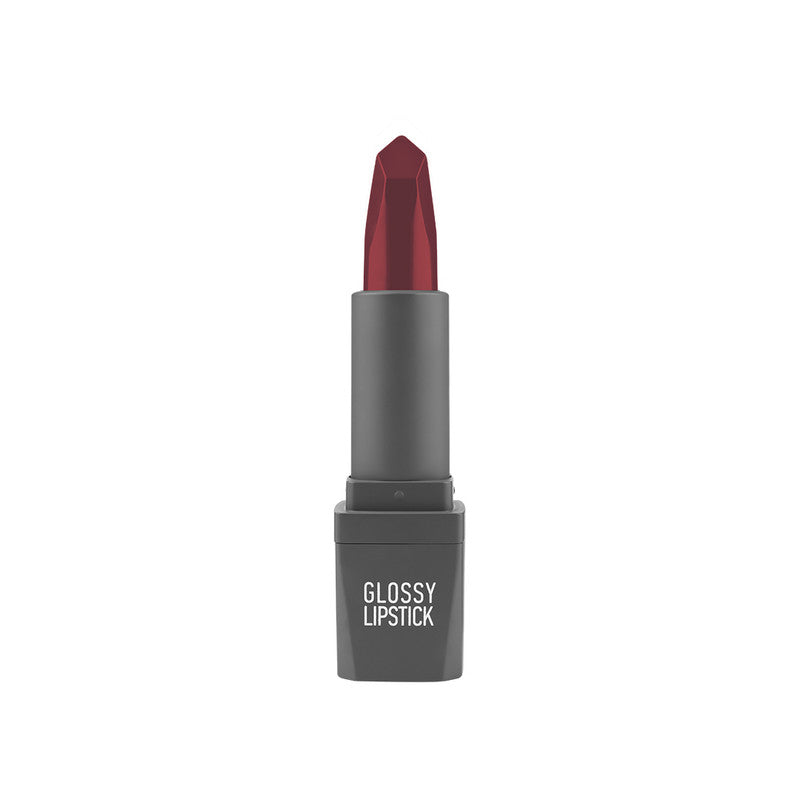 Alix Avien Glossy Lipstick | Shade: 323 Ruby Red | '1100005042