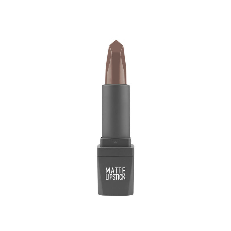 Alix Avien Matte Lipstick | Shade: 403 Caramel Nude | '1100005046