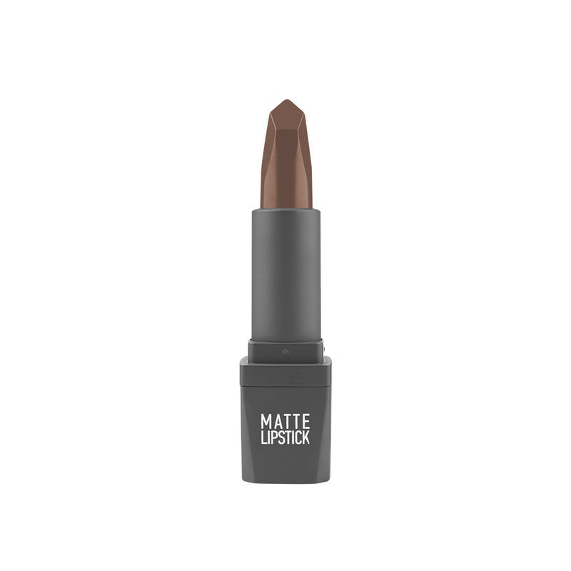 Alix Avien Matte Lipstick | Shade: 404 Warm Caramel | '1100005047