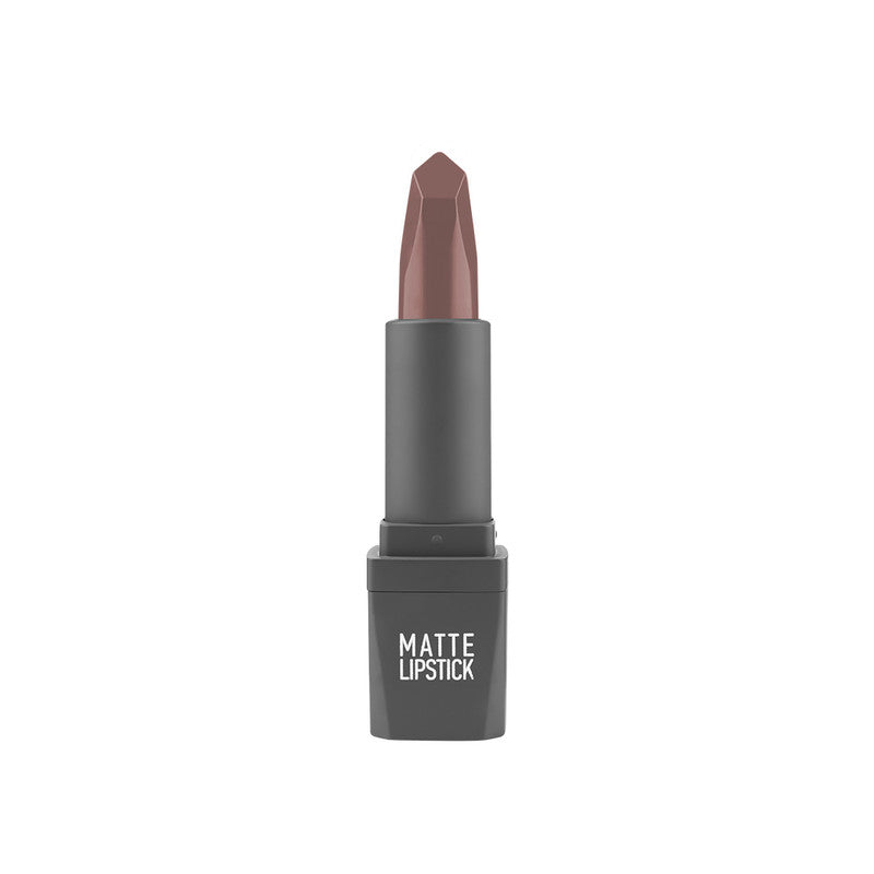 Alix Avien Matte Lipstick | Shade: 407 Dusty Rose | '1100005050