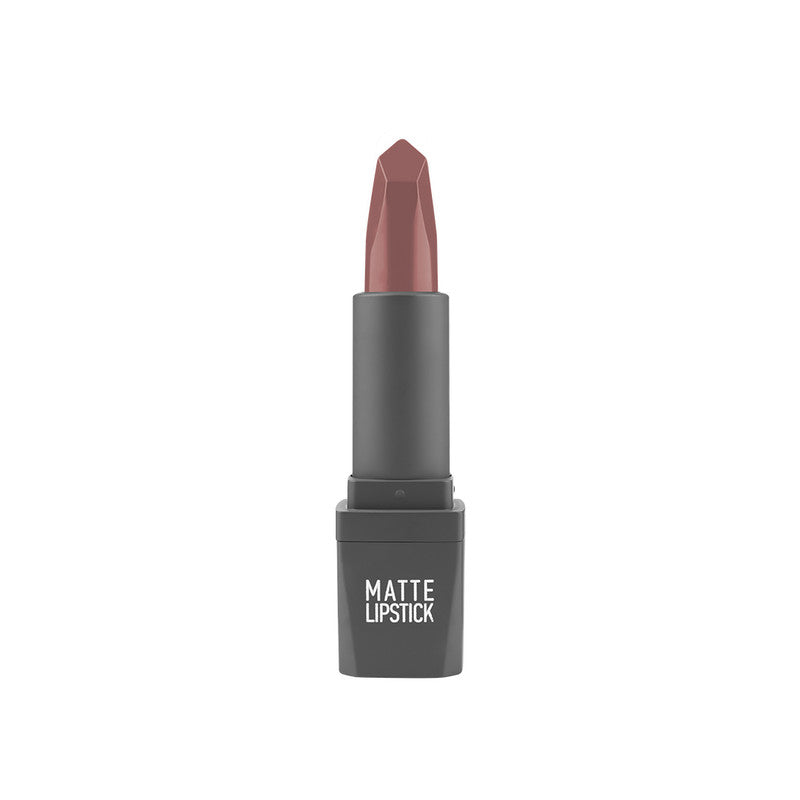 Alix Avien Matte Lipstick | Shade: 408 Spicy Rose | '1100005051