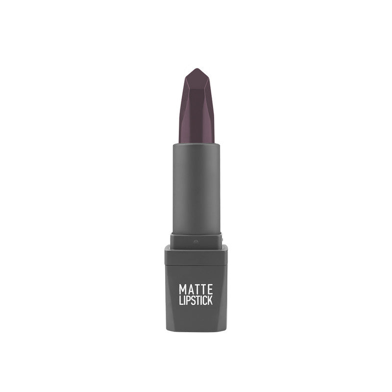 Alix Avien Matte Lipstick | Shade: 412 Warm Brown | '1100005055