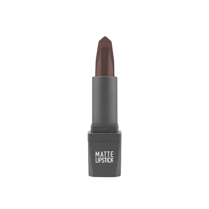 Alix Avien Matte Lipstick | Shade: 413 Dusty Plum | '1100005056