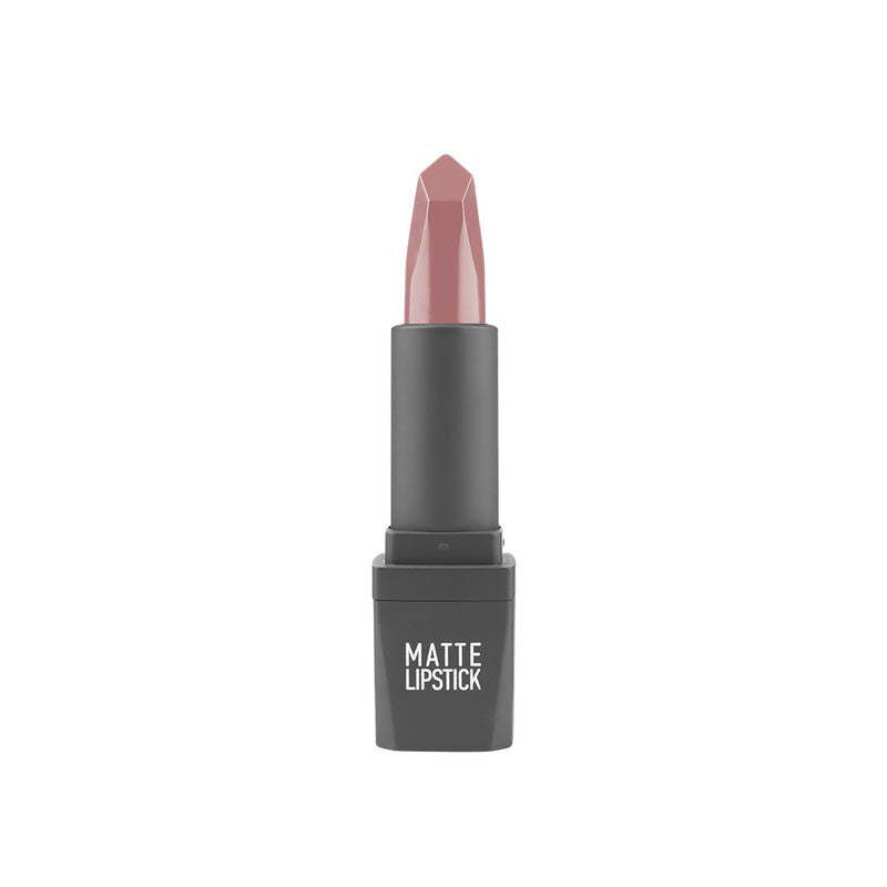 Alix Avien Matte Lipstick | Shade: 414 Deep Pink | '1100005057