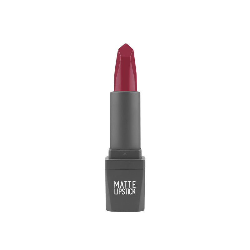 Alix Avien Matte Lipstick | Shade: 417 Deep Fuschia | '1100005060