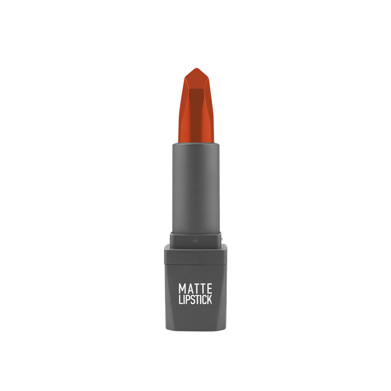 Alix Avien Matte Lipstick | Shade: 421 Orange Red | '1100005064