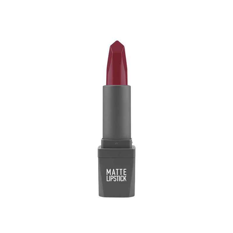 Alix Avien Matte Lipstick | Shade: 423 Wine Red | '1100005066