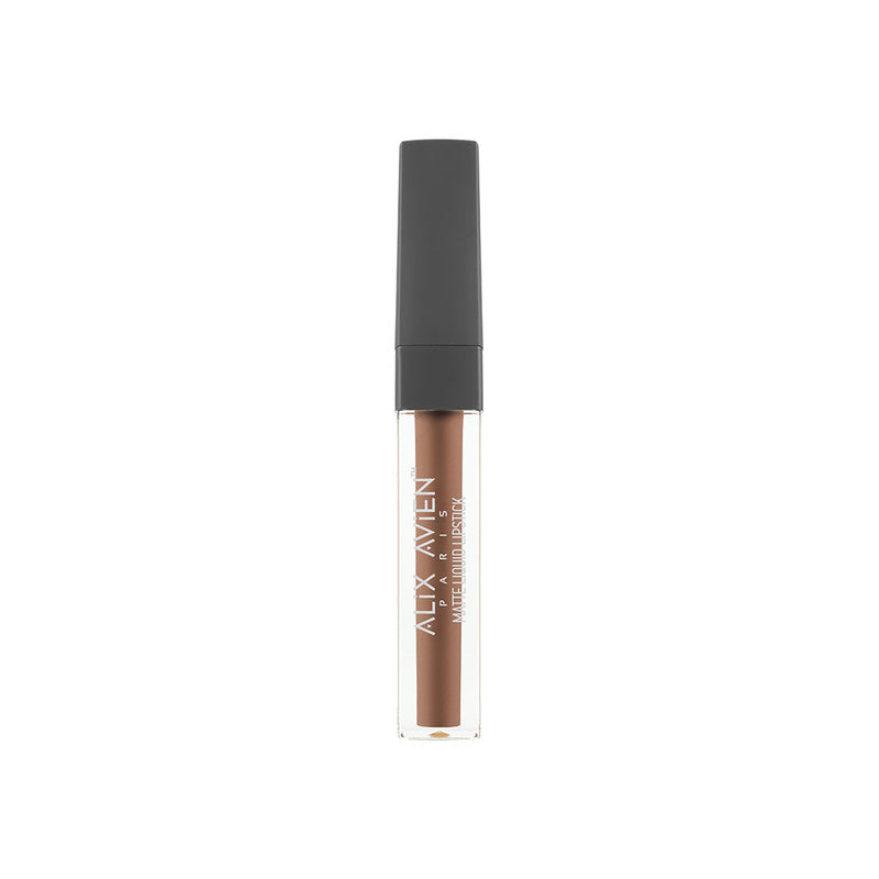 Alix Avien Matte Liquid Lipstick | Shade: 503 Terracotta Nude | '1100005070