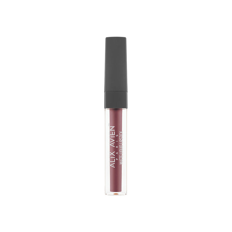 Alix Avien Matte Liquid Lipstick | Shade: 505 Nude Pink | '1100005072