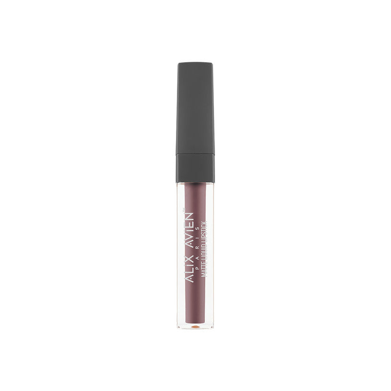 Alix Avien Matte Liquid Lipstick | Shade: 506 Dirty Pink | '1100005073